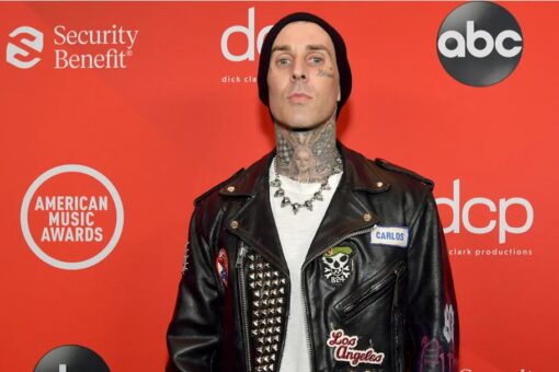 Travis Barker reportedly hospitalized in Los Angeles, his daughter asks for prayers
