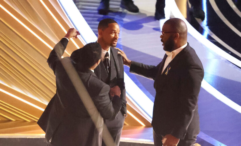 Tyler Perry says Will Smith was ‘triggered’ before slapping Chris Rock at Oscars, was ‘devastated’ after