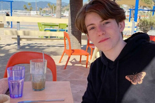 ‘9-1-1: Lone Star’ actor Tyler Sanders dead at 18