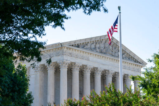 Supreme Court rules states can prosecute non-Native Americans on tribal lands