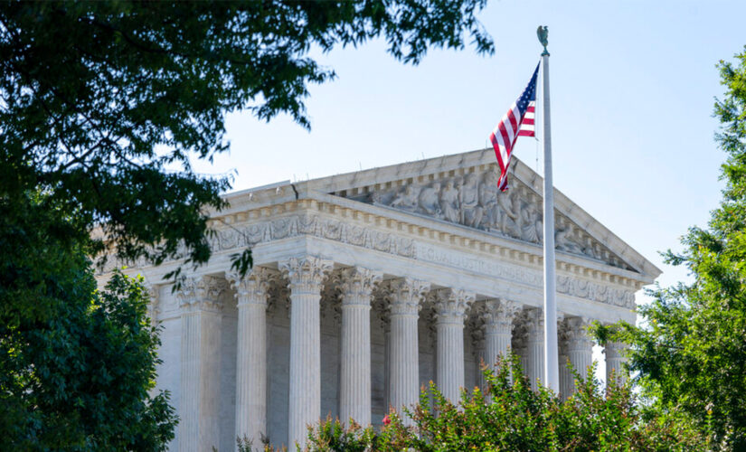 Supreme Court rules states can prosecute non-Native Americans on tribal lands