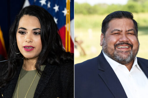Republican Mayra Flores flips Texas House district red in special election