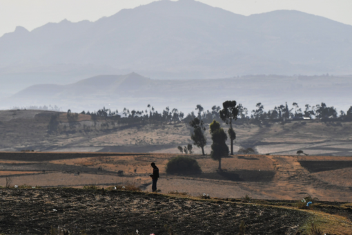 Ethiopia ethnic attack leaves over 200 killed, witnesses say