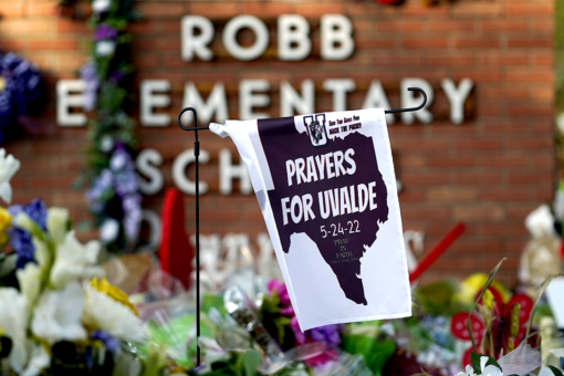 House votes to set minimum age of 21 for buying semi-automatic weapons in response to spate of shootings