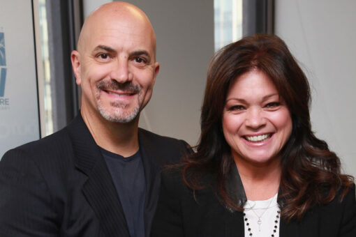 Valerie Bertinelli’s estranged husband Tom Vitale requests spousal support amid divorce