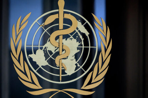 WHO meeting on monkeypox, possible global health emergency