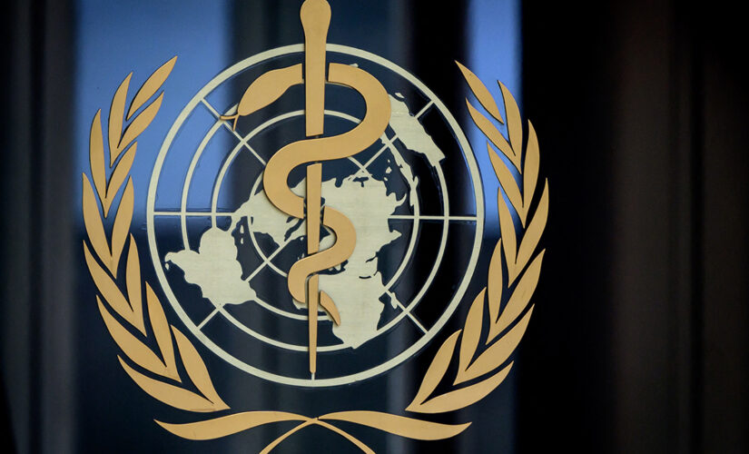 WHO meeting on monkeypox, possible global health emergency