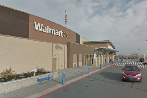 Texas AG Ken Paxton investigating Walmart over its opioid sales