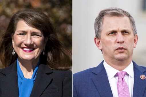 Rep. Sean Casten defeats AOC ally Rep. Marie Newman in Illinois Democratic congressional primary