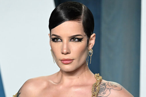 Halsey responds to fans who left Arizona concert following her speech supporting abortion