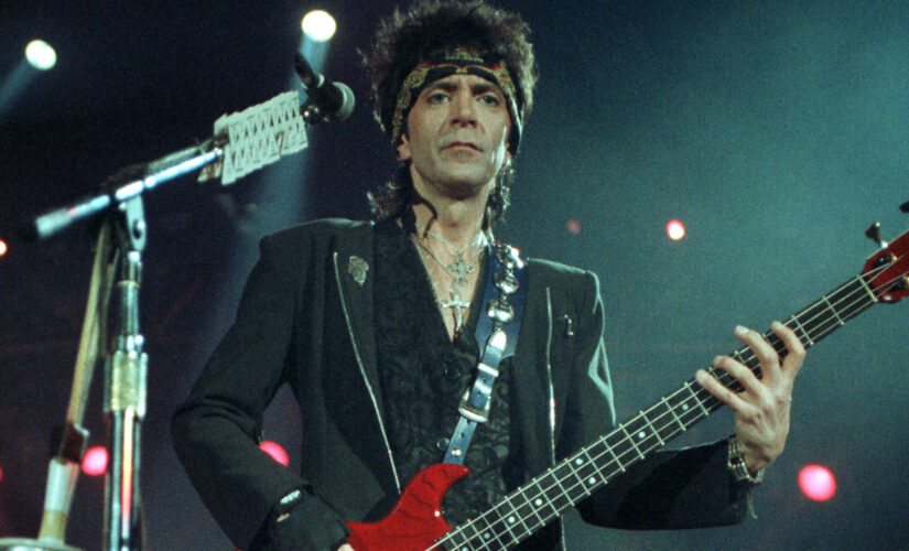 Bon Jovi founding bassist Alec John Such dead at 70