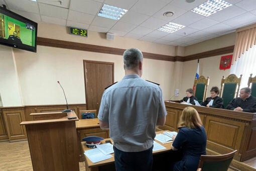 Alexei Navalny appeal rejected by Russian court