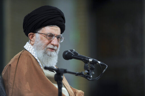 Iran proxies engaged in ‘invisible jihad’ against Christians in Middle East, report warns