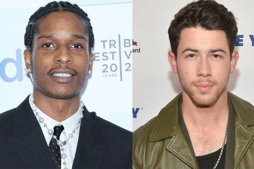 Father’s Day 2022: A look at Hollywood’s newest dads