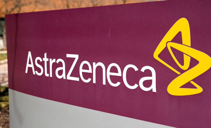 AstraZeneca gets EU backing for targeted breast cancer therapies