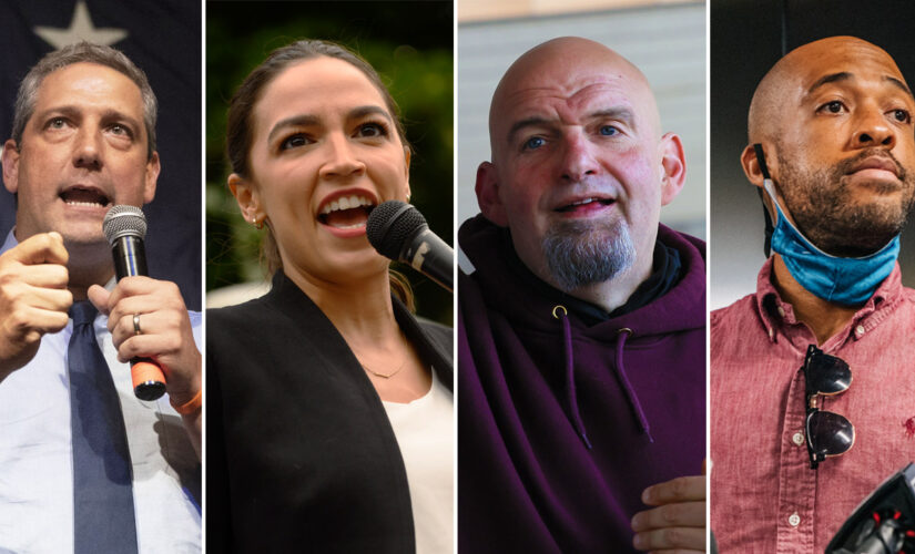 AOC hands down endorsements for senate candidates in battleground elections