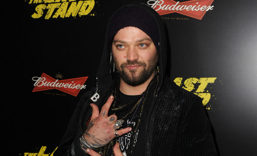 ‘Jackass’ alum Bam Margera reported missing after leaving rehab