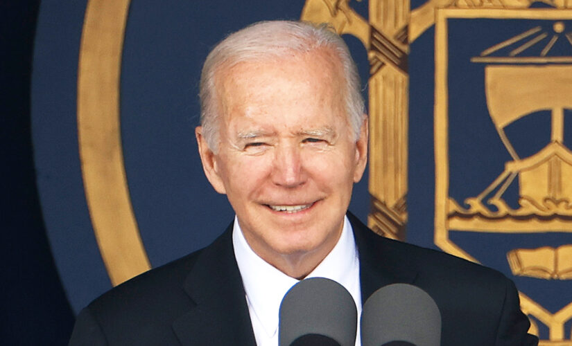 Biden to host virtual meeting with governors to ‘protect women’s reproductive health’ after abortion ruling