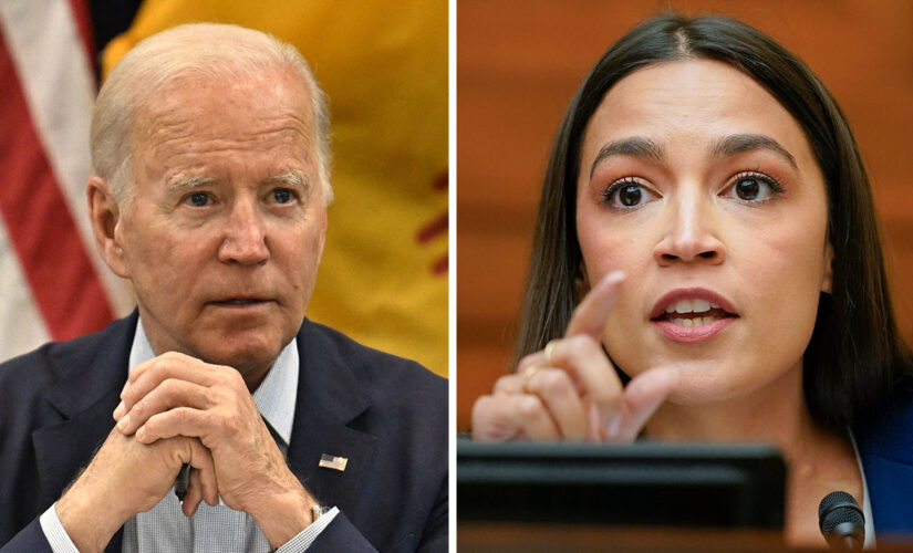 AOC dodges on whether she’ll support Biden in 2024, focuses on midterms: ‘That’s not a yes’