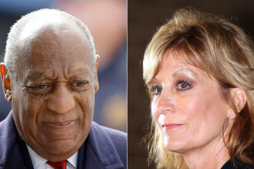 Bill Cosby’s civil trial accuser says he molested her at 16
