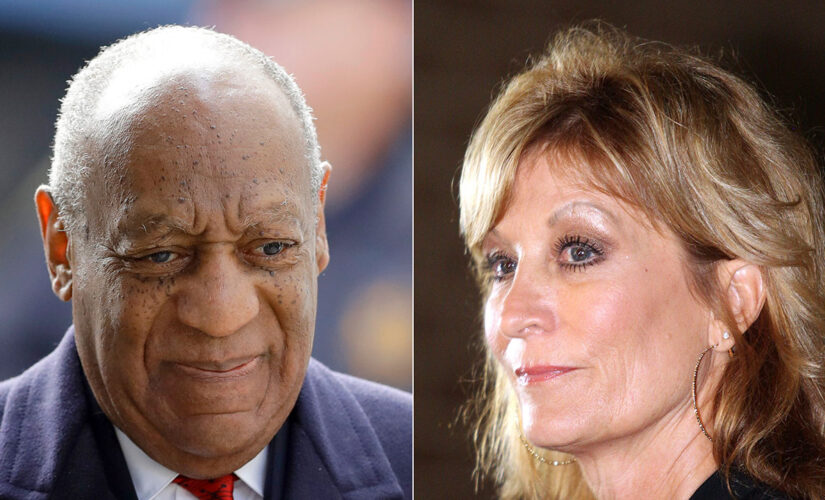 Bill Cosby’s civil trial accuser says he molested her at 16