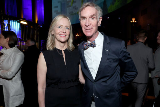 Bill Nye ‘Science Guy’ is married