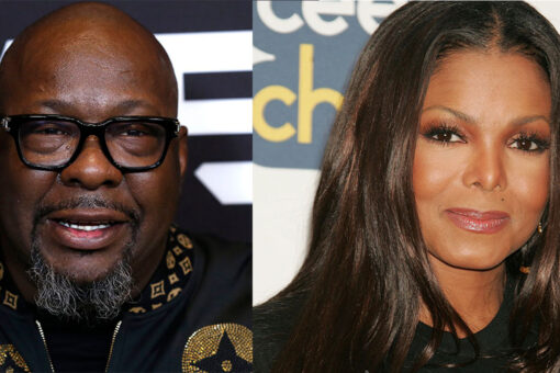 Bobby Brown claims Janet Jackson was the ‘crush’ of his life