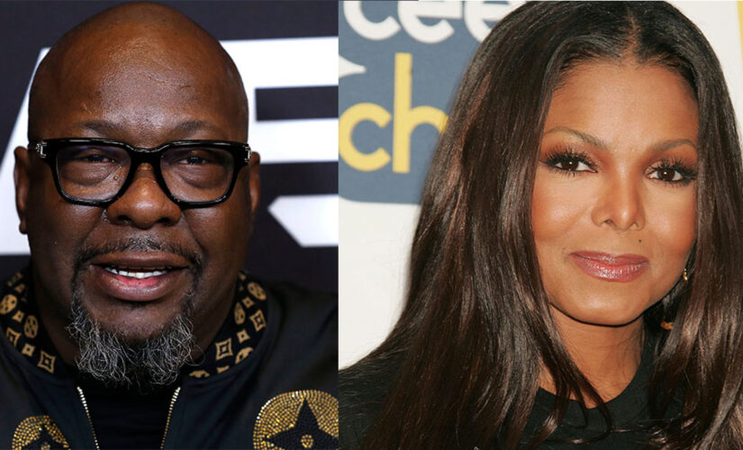 Bobby Brown claims Janet Jackson was the ‘crush’ of his life