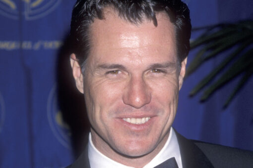 Brad Johnson, ‘Melrose Place’ and ‘Always’ actor, dead at 62