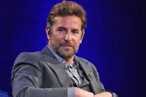Bradley Cooper admits he was ‘addicted to cocaine’ in his late 20s: ‘I was so lost’