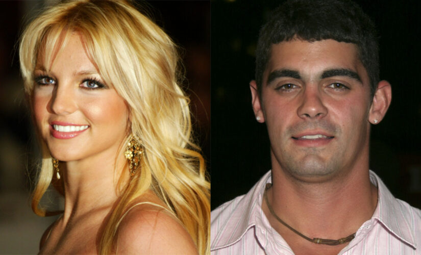 Britney Spears’ ex-husband: Who is Jason Alexander?