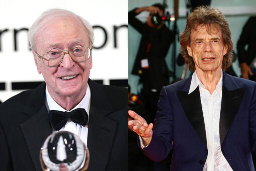 ‘Jeopardy!’ contestant goes viral after mistaking Michael Caine for Mick Jagger