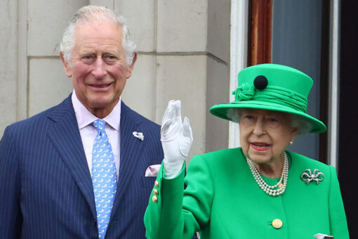 Prince Charles told by UK leaders to stop meddling in politics amid immigration comment backlash: report