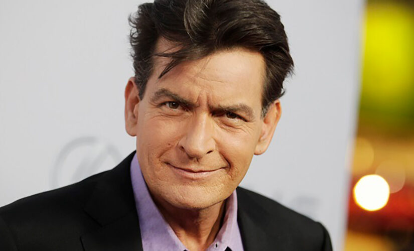 Charlie Sheen pledges ‘united front’ with ex Denise Richards to support daughter Sami, 18, on OnlyFans