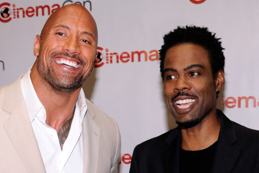 Chris Rock, Dwayne ‘The Rock’ Johnson approached to host Emmy awards: Report