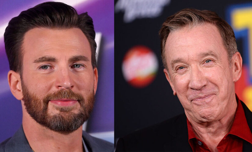 Tim Allen reacts to ‘Lightyear’ starring Chris Evans: ‘Nothing to do with the first movies’