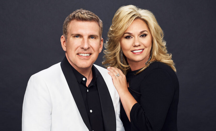 Todd, Julie Chrisley speak out following financial crimes conviction