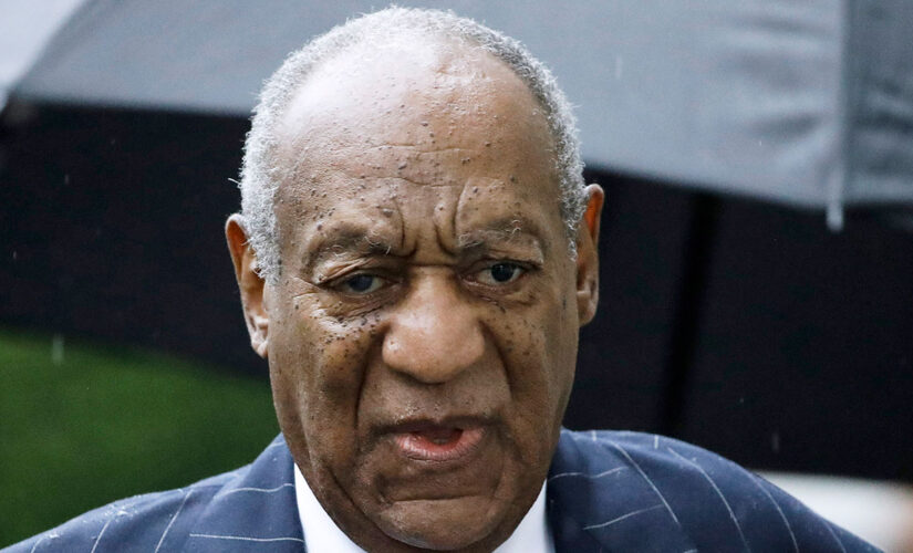 Cosby in video testimony denies sex abuse of teen in 1970s