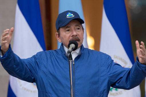Nicaragua approves Russian troop access to country, defies US objection