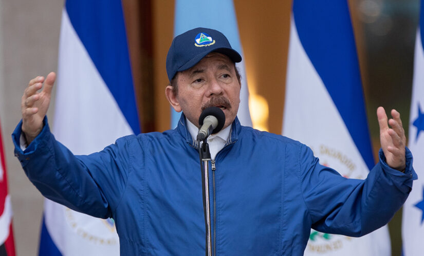 Nicaragua approves Russian troop access to country, defies US objection