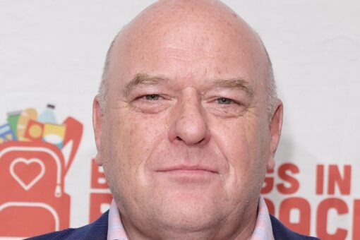 ‘Breaking Bad’ actor says Americans should ‘stfu’ about gas prices if they ‘love capitalism so much’