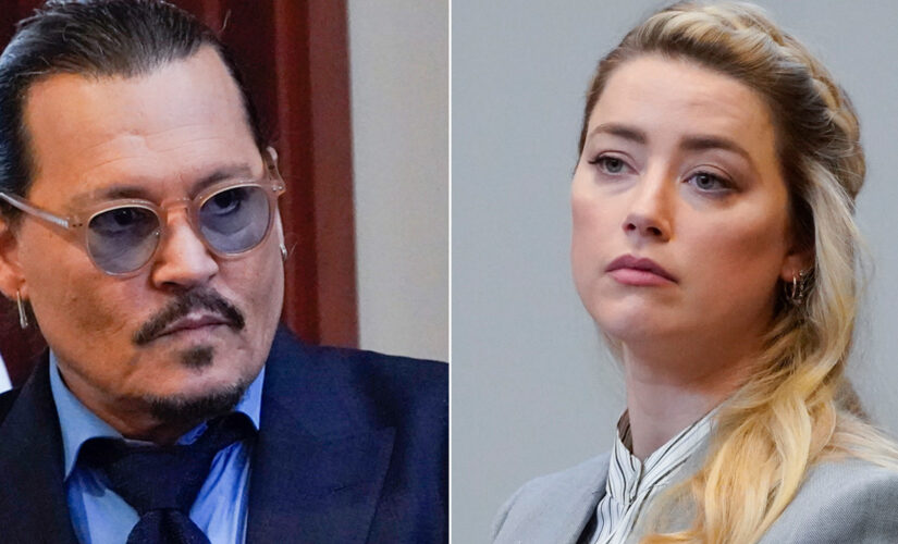 Johnny Depp verdict: Actor wins defamation case against ex-wife Amber Heard