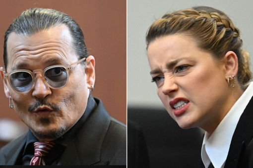Johnny Depp may testify at LA trial for allegedly slugging film set worker