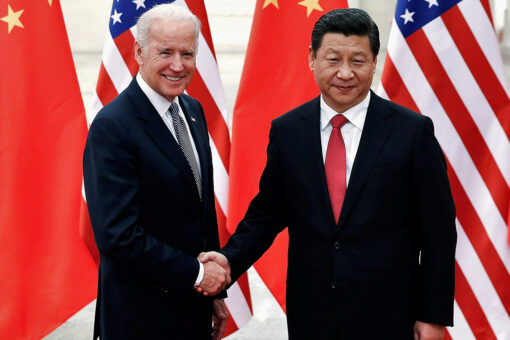 Biden admin may relax China tariffs in bid to ease inflation, commerce secretary says