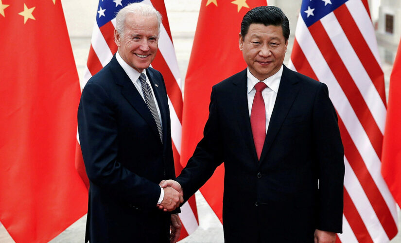 Biden admin may relax China tariffs in bid to ease inflation, commerce secretary says