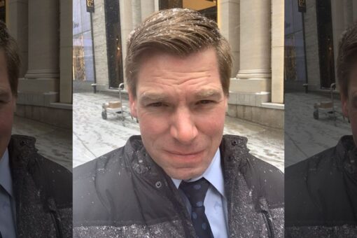 Eric Swalwell’s campaign dropped nearly $60K on travel in six weeks, including hotels in Miami and Paris