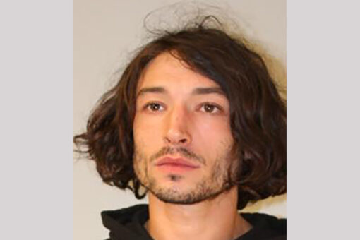 ‘Flash’ star Ezra Miller can’t be located by court trying to serve protection order: report