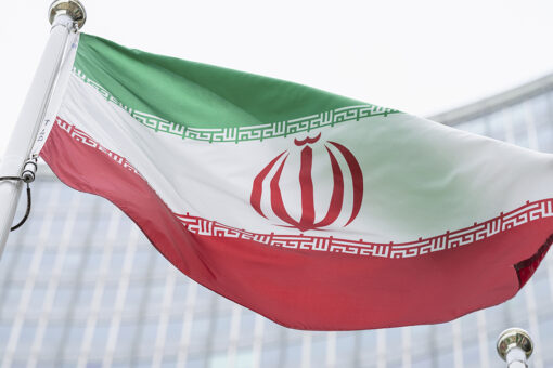 US-Europeans submit draft resolution criticizing Iran to IAEA Board