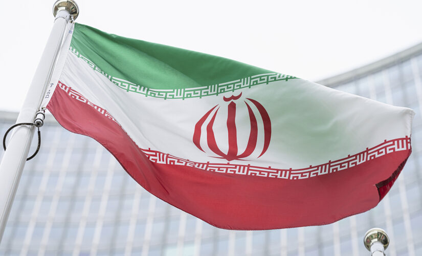 US-Europeans submit draft resolution criticizing Iran to IAEA Board