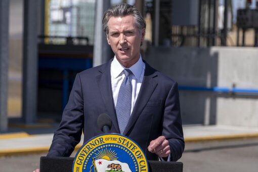 Newsom says San Francisco DA recall was ‘predictable,’ national attention on election wasn’t warranted